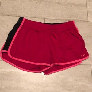 Nike Dri Fit Shorts
